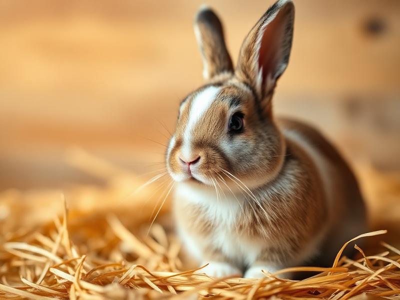 Soins vétérinaires pour Lapins & NAC