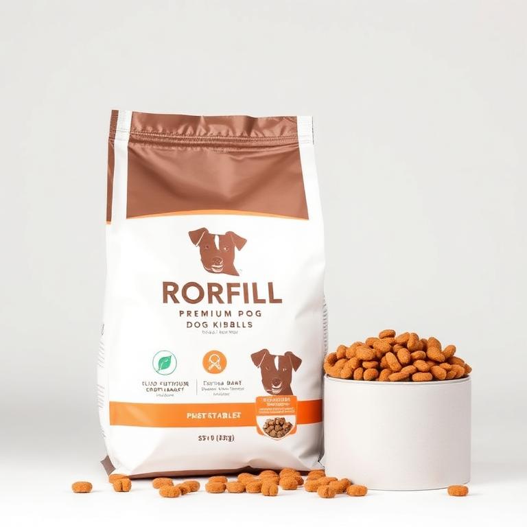Croquettes Premium Chien